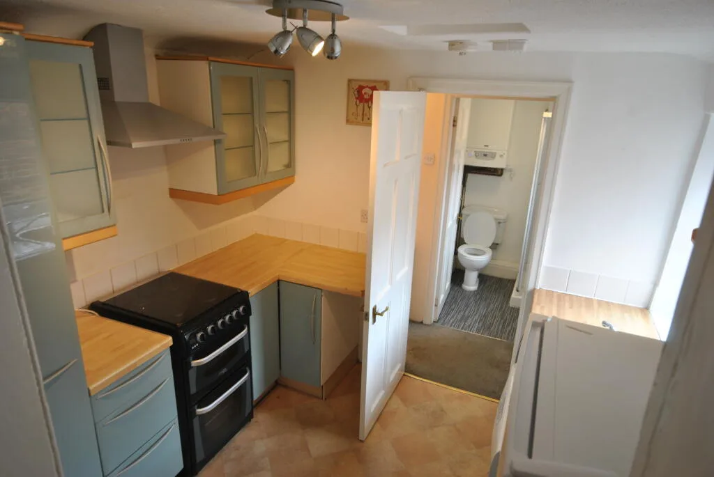 4 bedroom property for rent