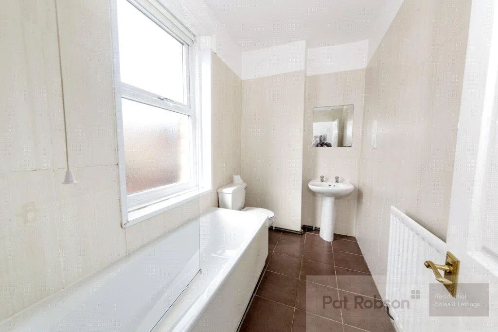 3 bedroom property for rent