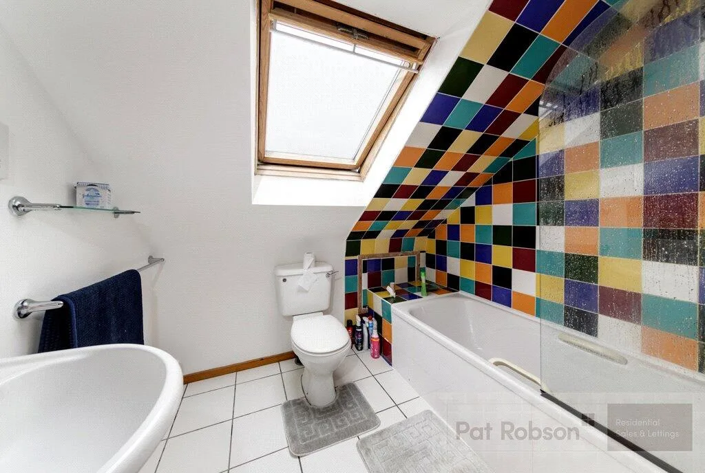 5 bedroom property for rent