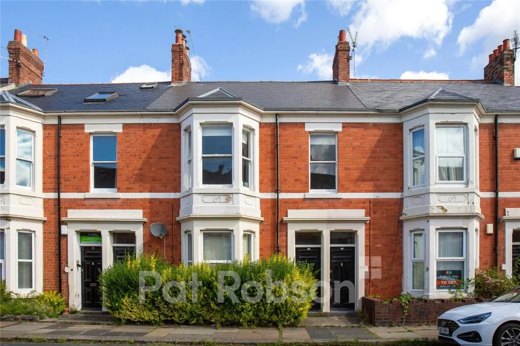 3 bedroom apartment for rent