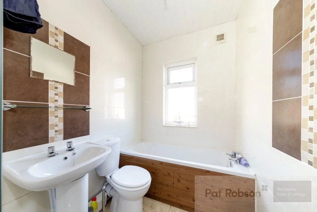 3 bedroom apartment for rent