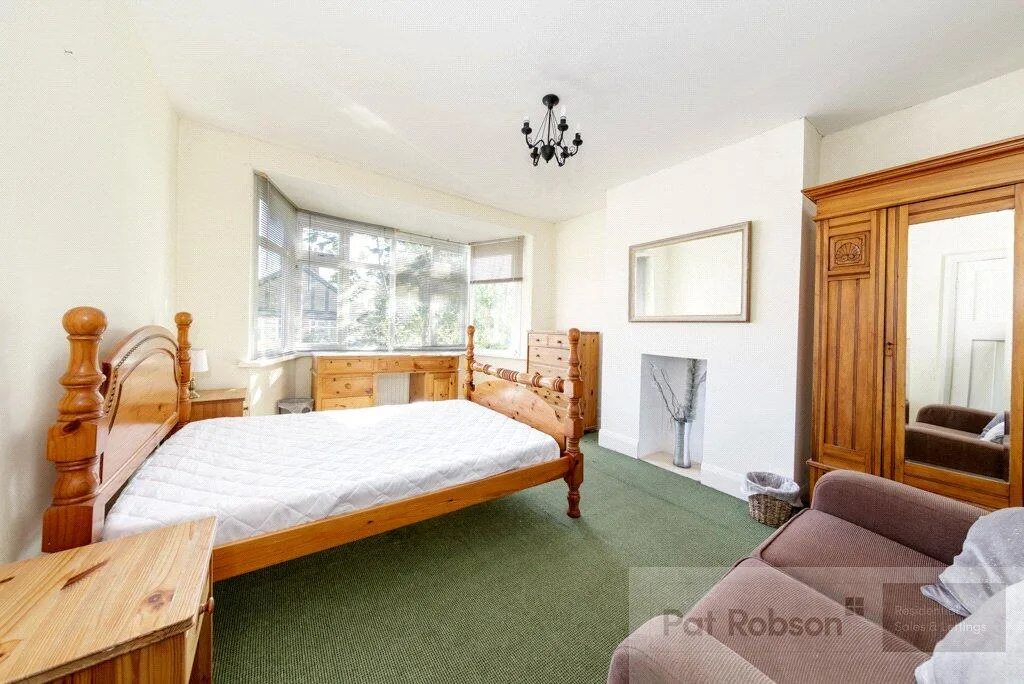 3 bedroom apartment for rent