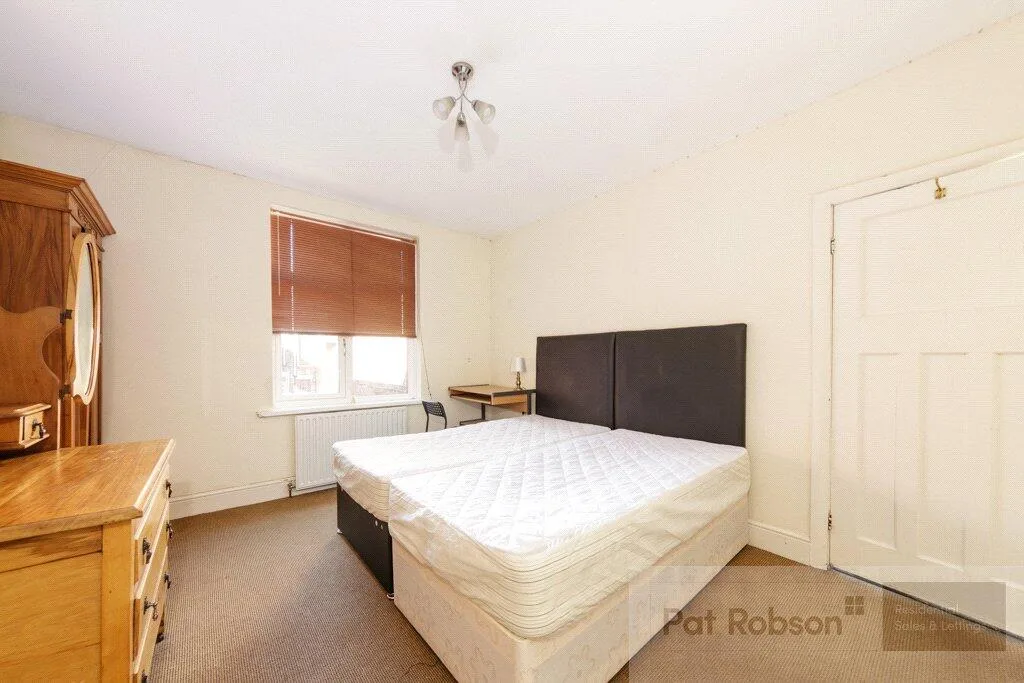 3 bedroom apartment for rent