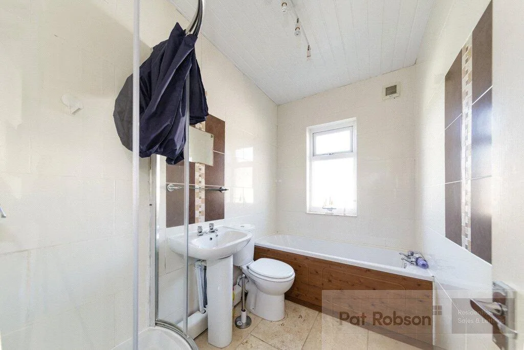 3 bedroom apartment for rent