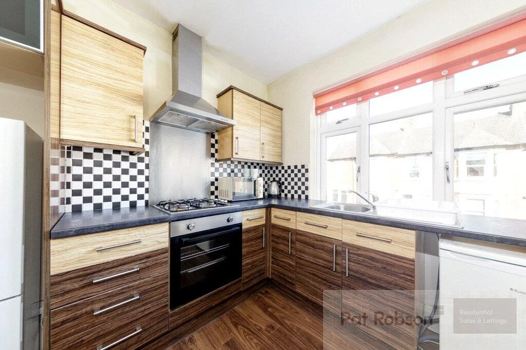 3 bedroom apartment for rent