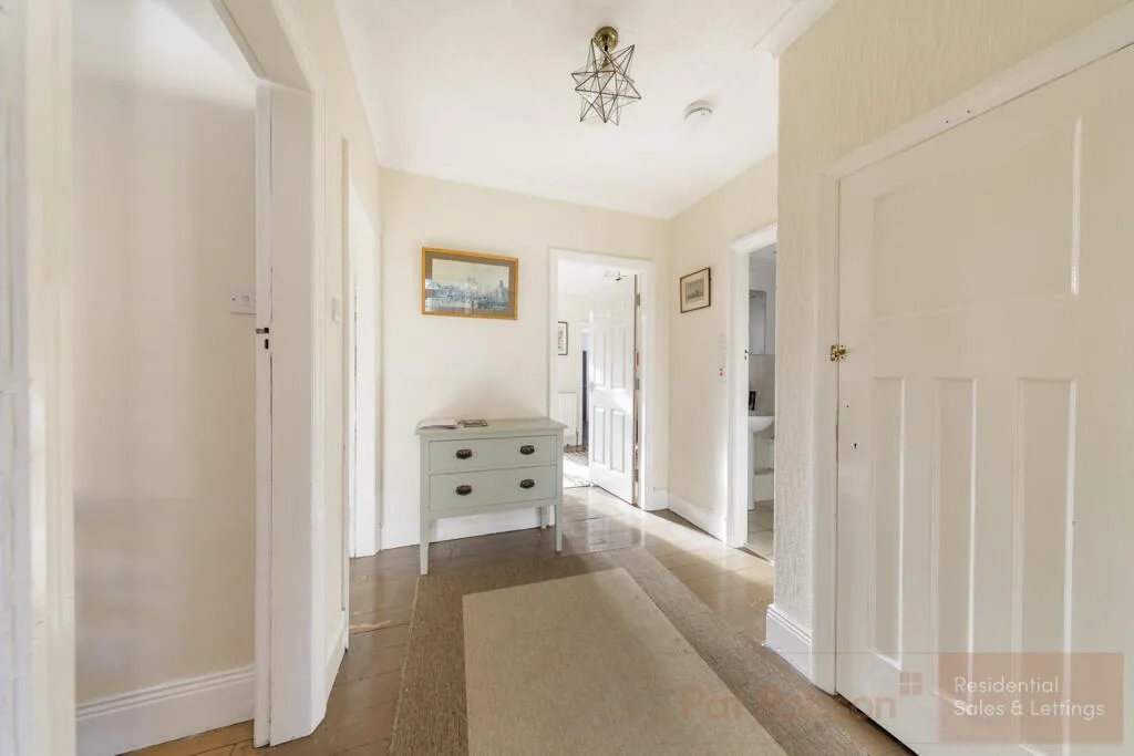 3 bedroom apartment for rent