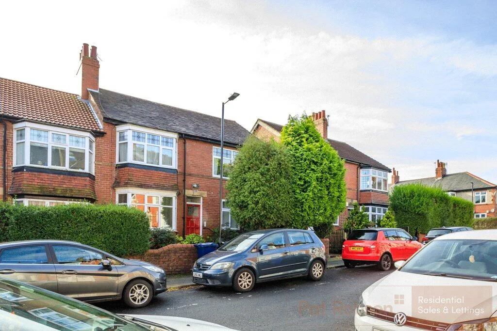 3 bedroom apartment for rent