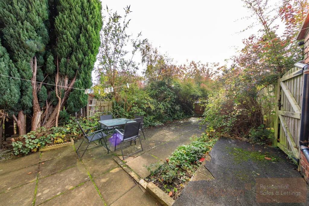 3 bedroom apartment for rent