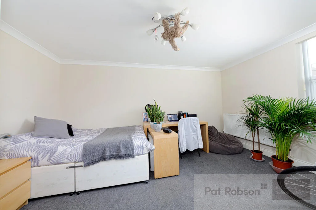 4 bedroom apartment for rent