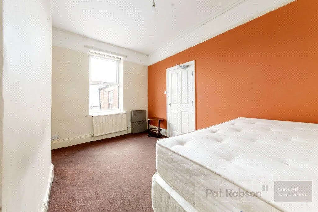 4 bedroom house for rent