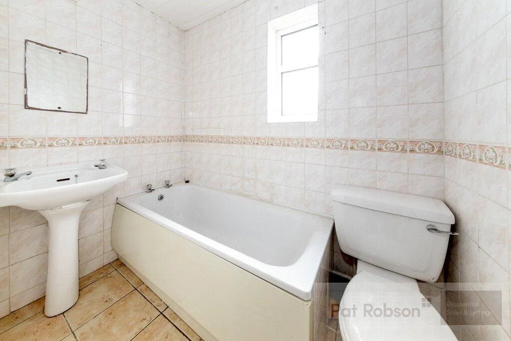 4 bedroom house for rent