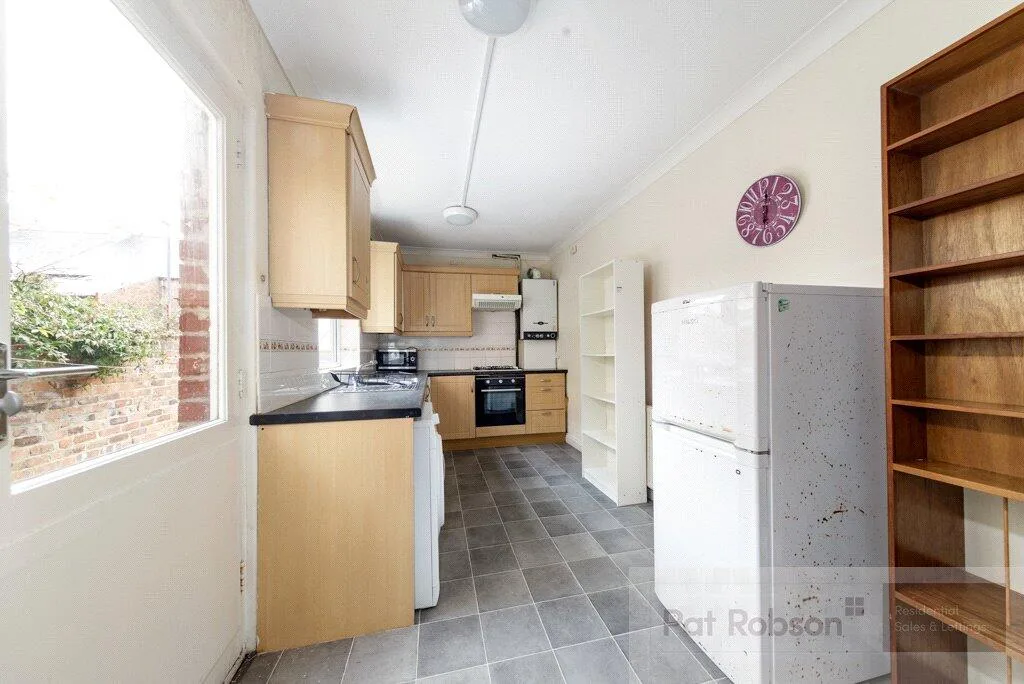 4 bedroom house for rent