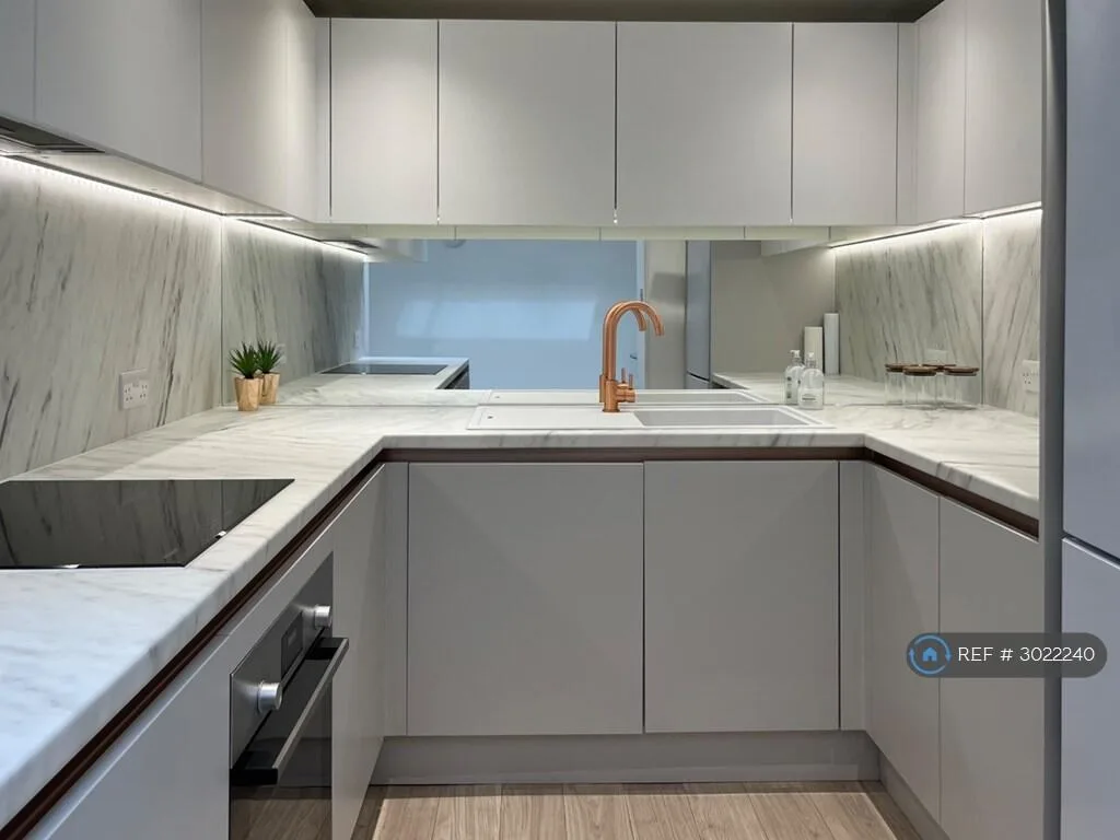 2 bedroom penthouse for rent