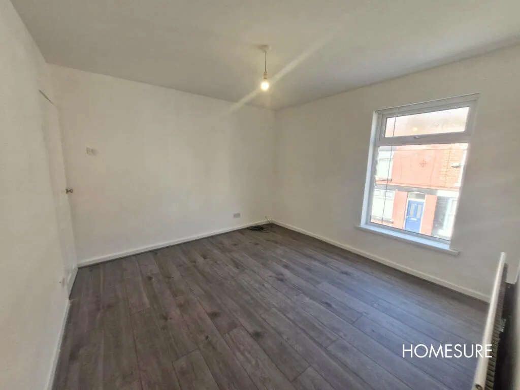 2 bedroom terraced house for rent