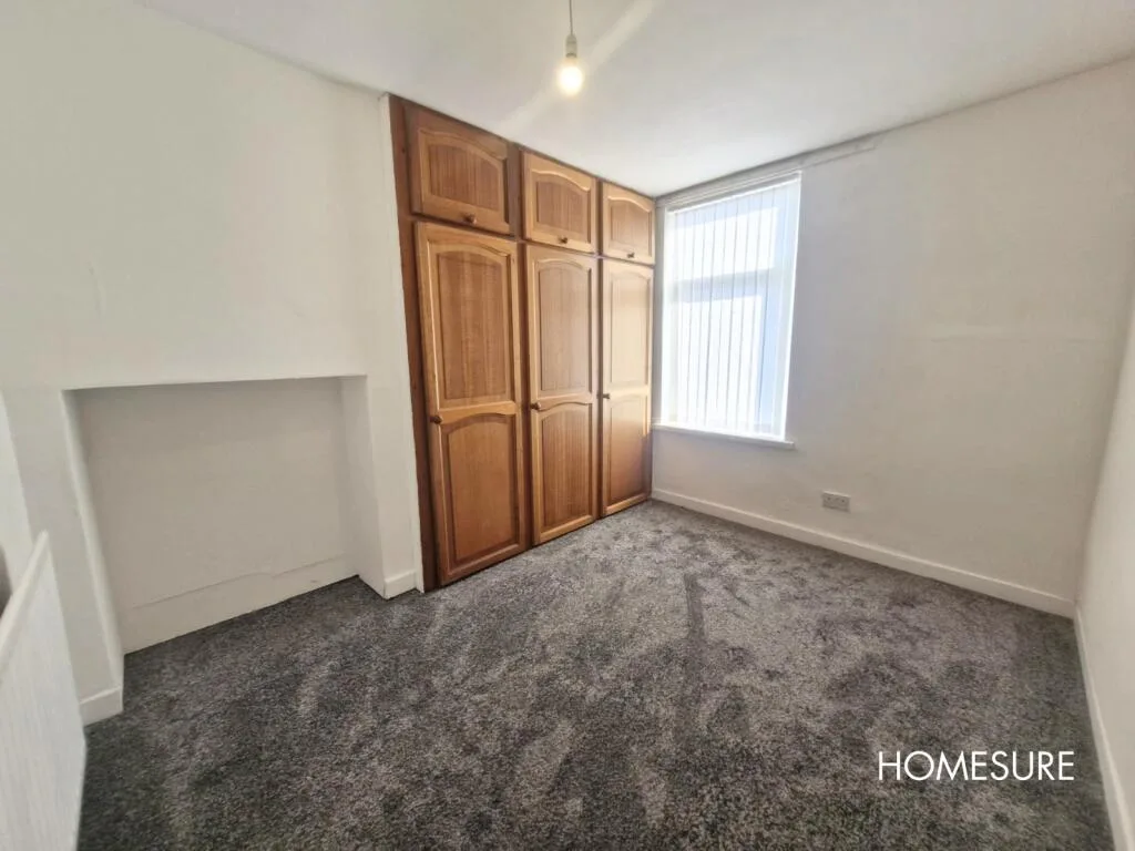 2 bedroom terraced house for rent