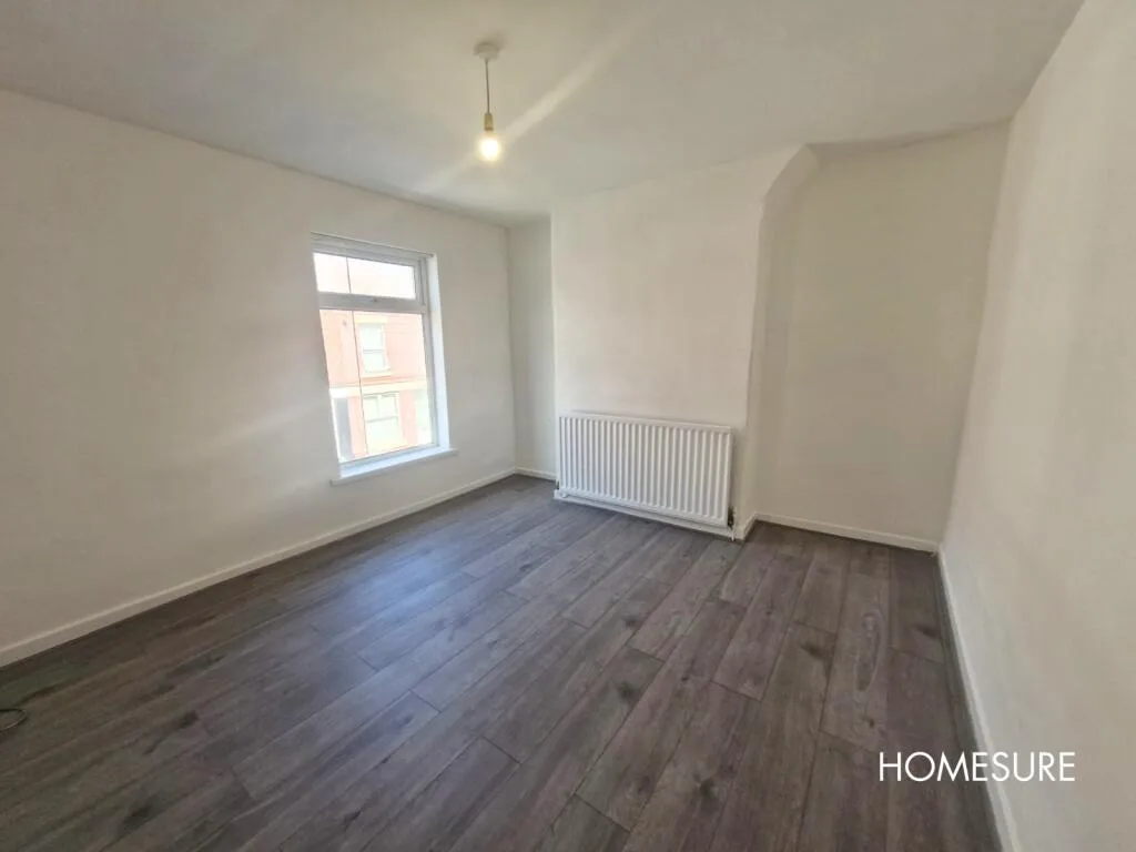 2 bedroom terraced house for rent