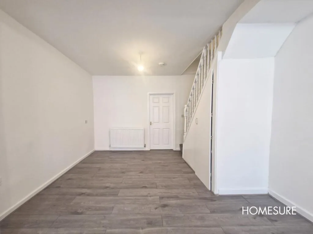 2 bedroom terraced house for rent