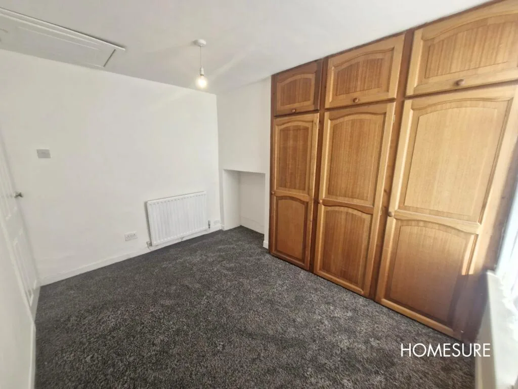 2 bedroom terraced house for rent