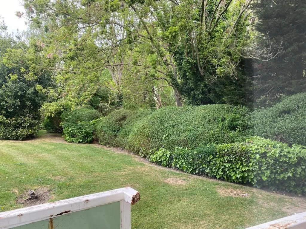 3 bedroom ground floor maisonette for rent