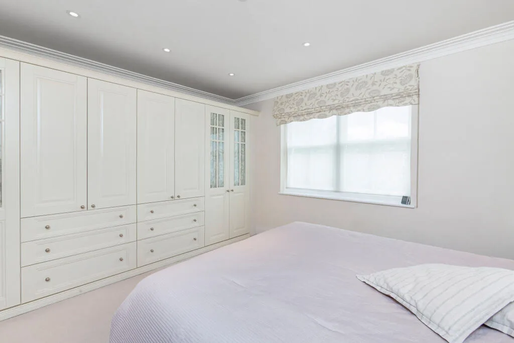 4 bedroom semi-detached house for rent