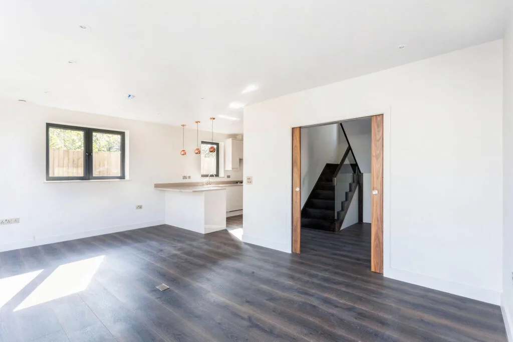 2 bedroom terraced house for rent