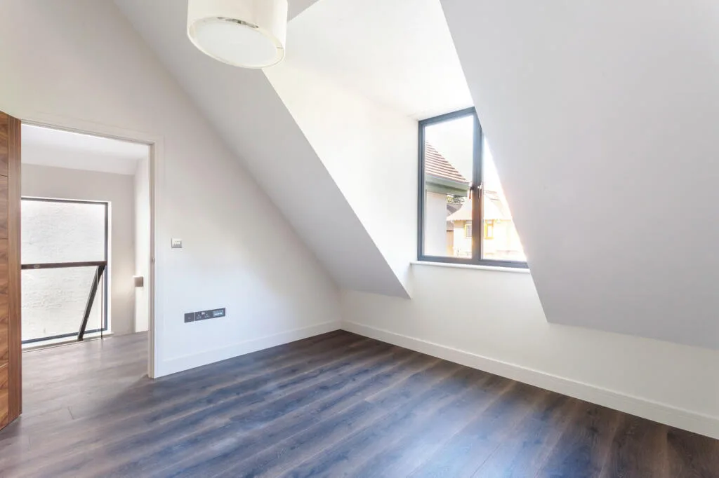 2 bedroom terraced house for rent