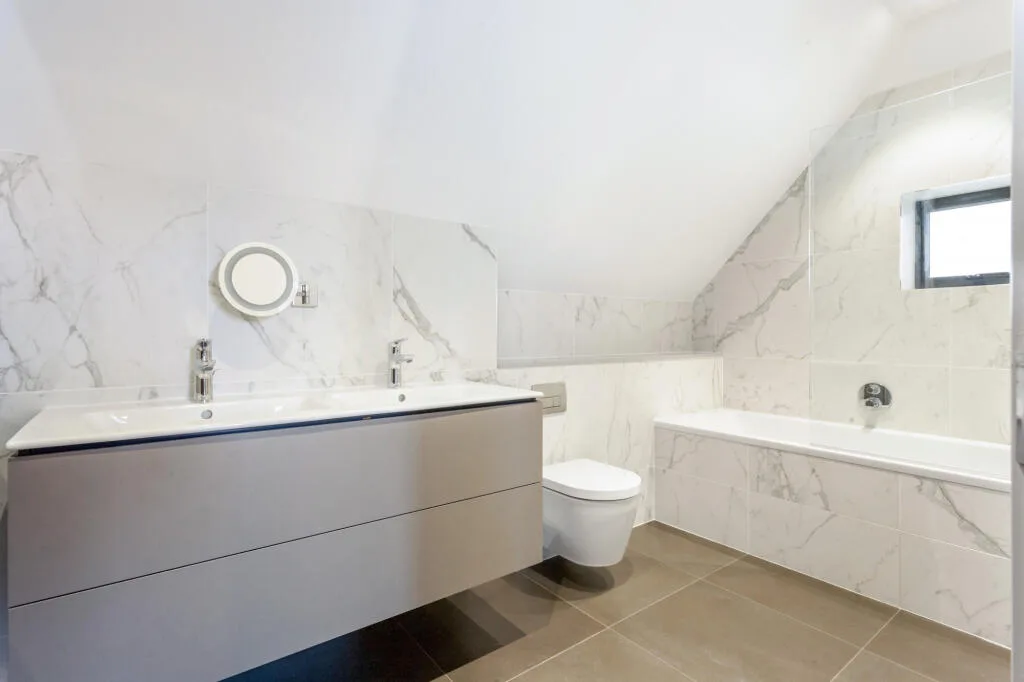 2 bedroom terraced house for rent