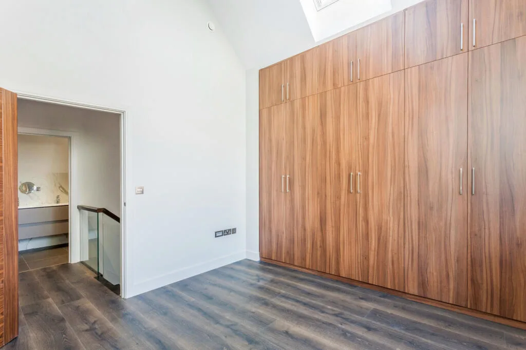 2 bedroom terraced house for rent