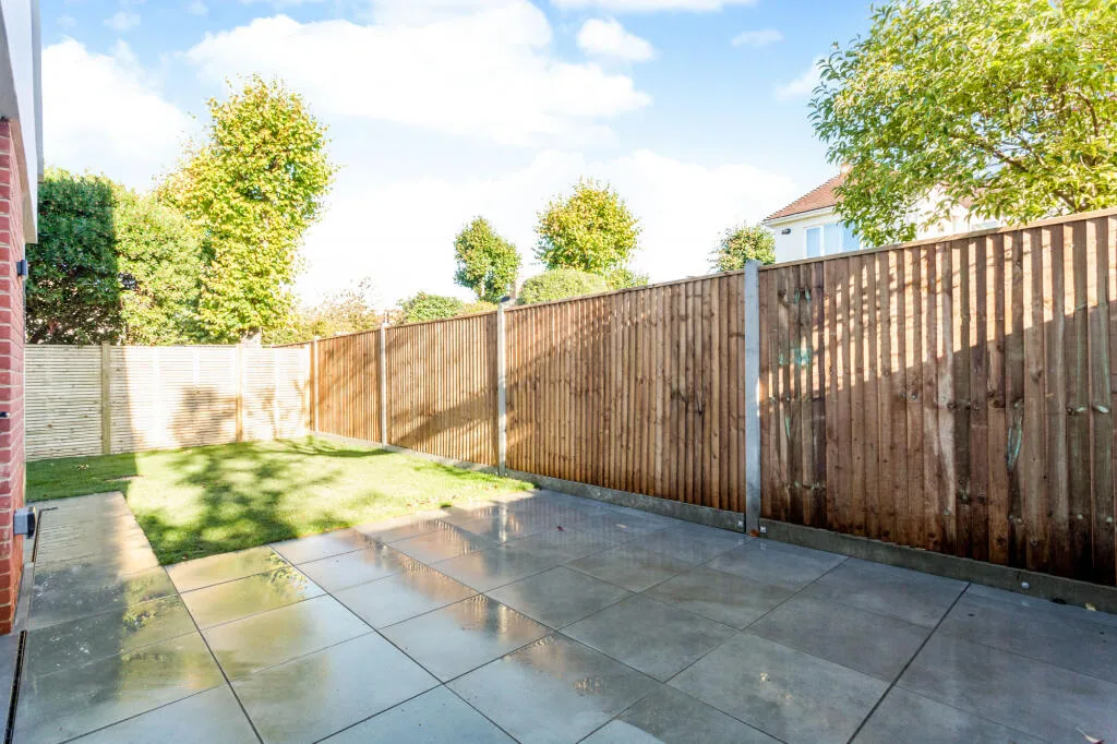 2 bedroom terraced house for rent