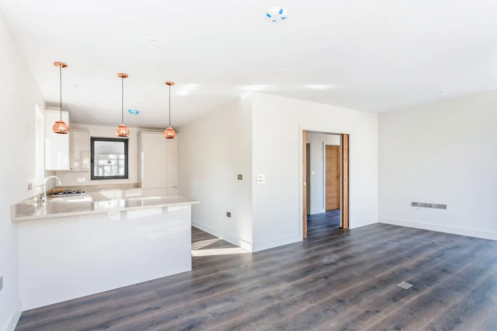 2 bedroom terraced house for rent