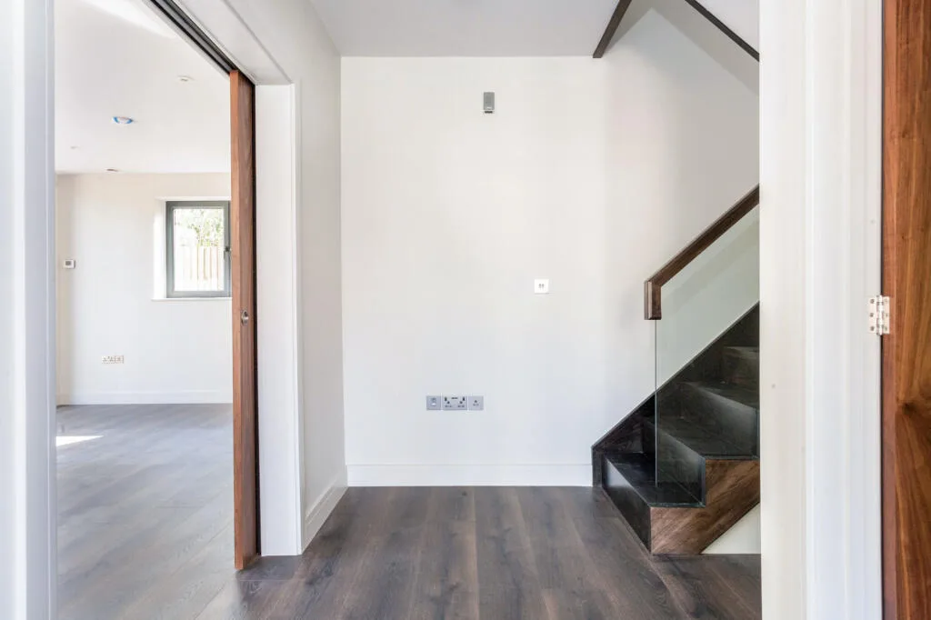 2 bedroom terraced house for rent