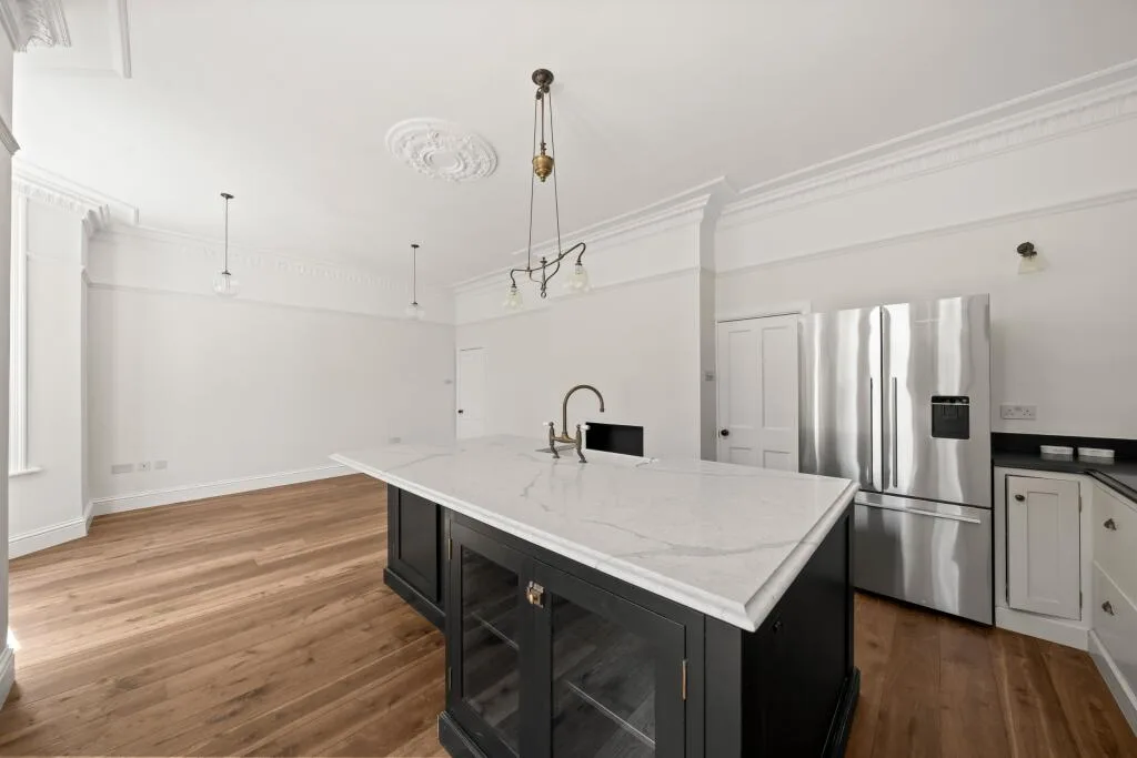 3 bedroom semi-detached house for rent