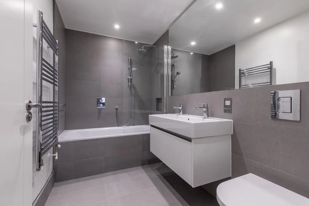 2 bedroom ground floor flat for rent