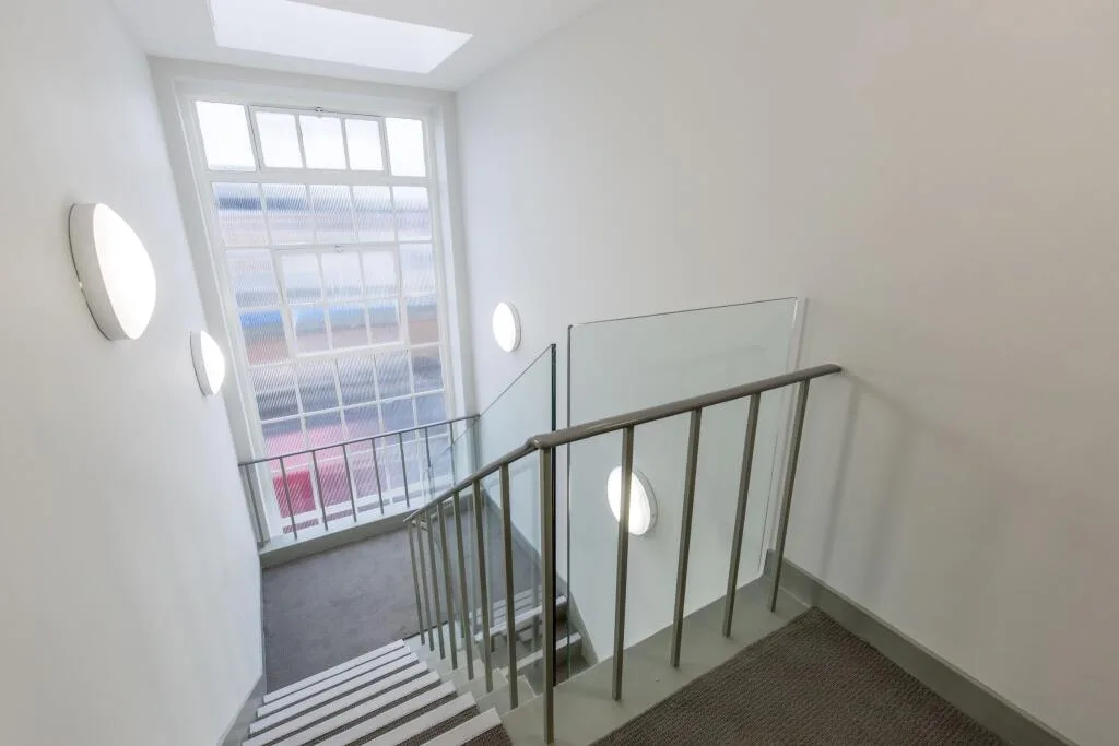 2 bedroom ground floor flat for rent
