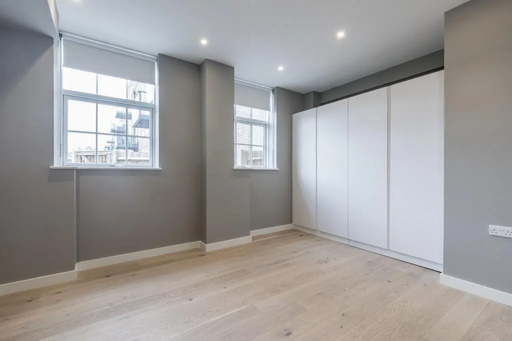 2 bedroom ground floor flat for rent