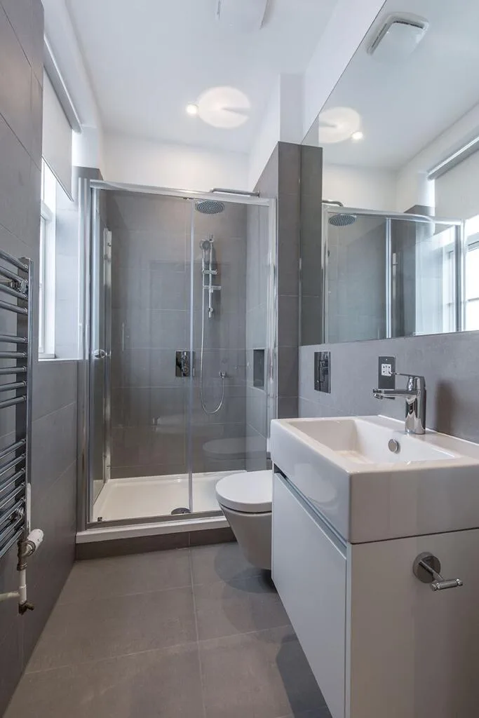 2 bedroom ground floor flat for rent