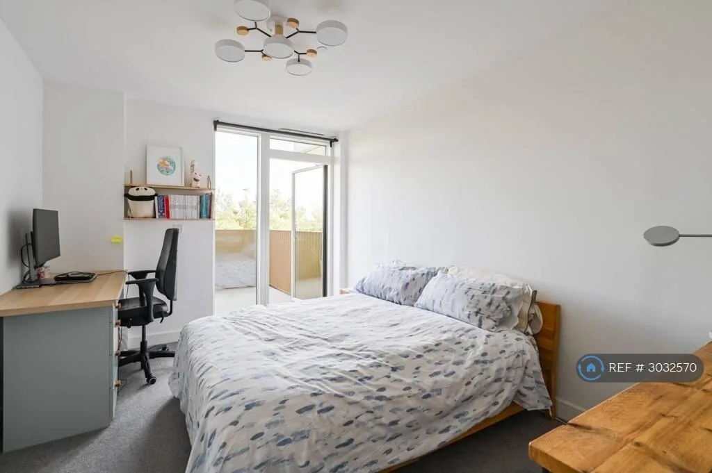 3 bedroom flat for rent