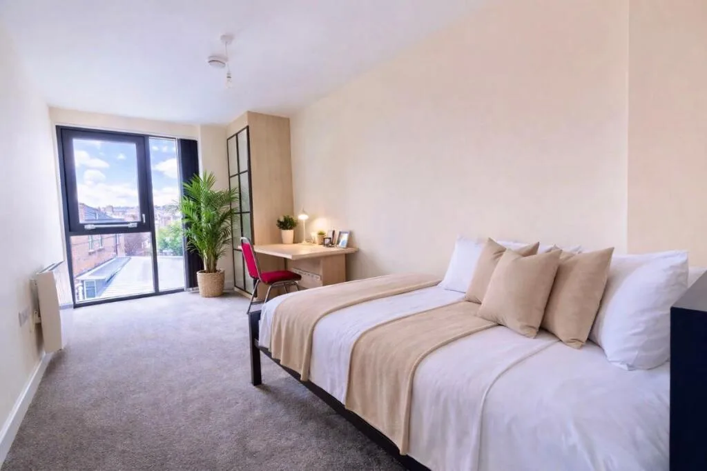3 bedroom apartment for rent