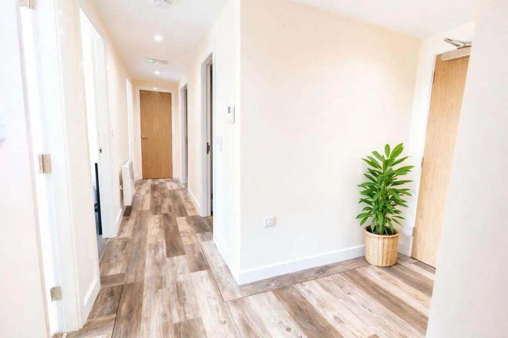 3 bedroom apartment for rent