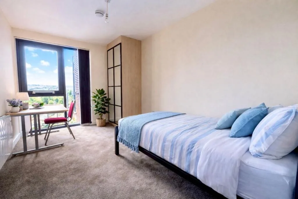 3 bedroom apartment for rent