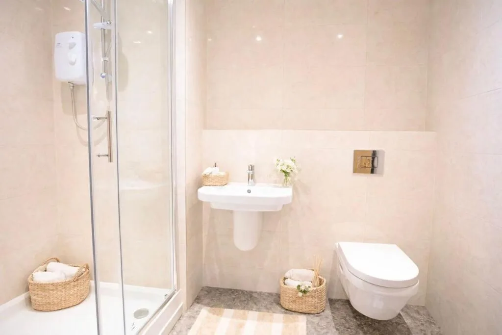 3 bedroom apartment for rent