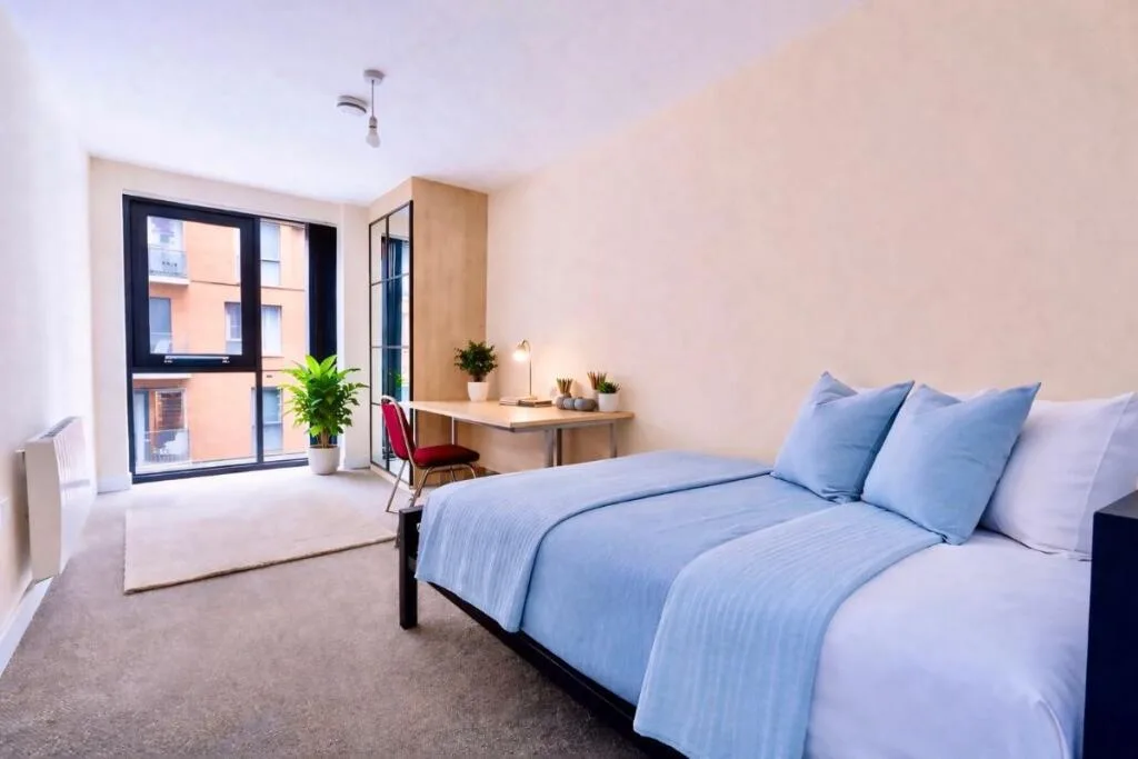 3 bedroom apartment for rent