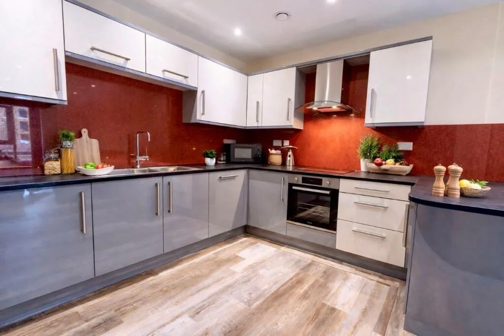 3 bedroom apartment for rent