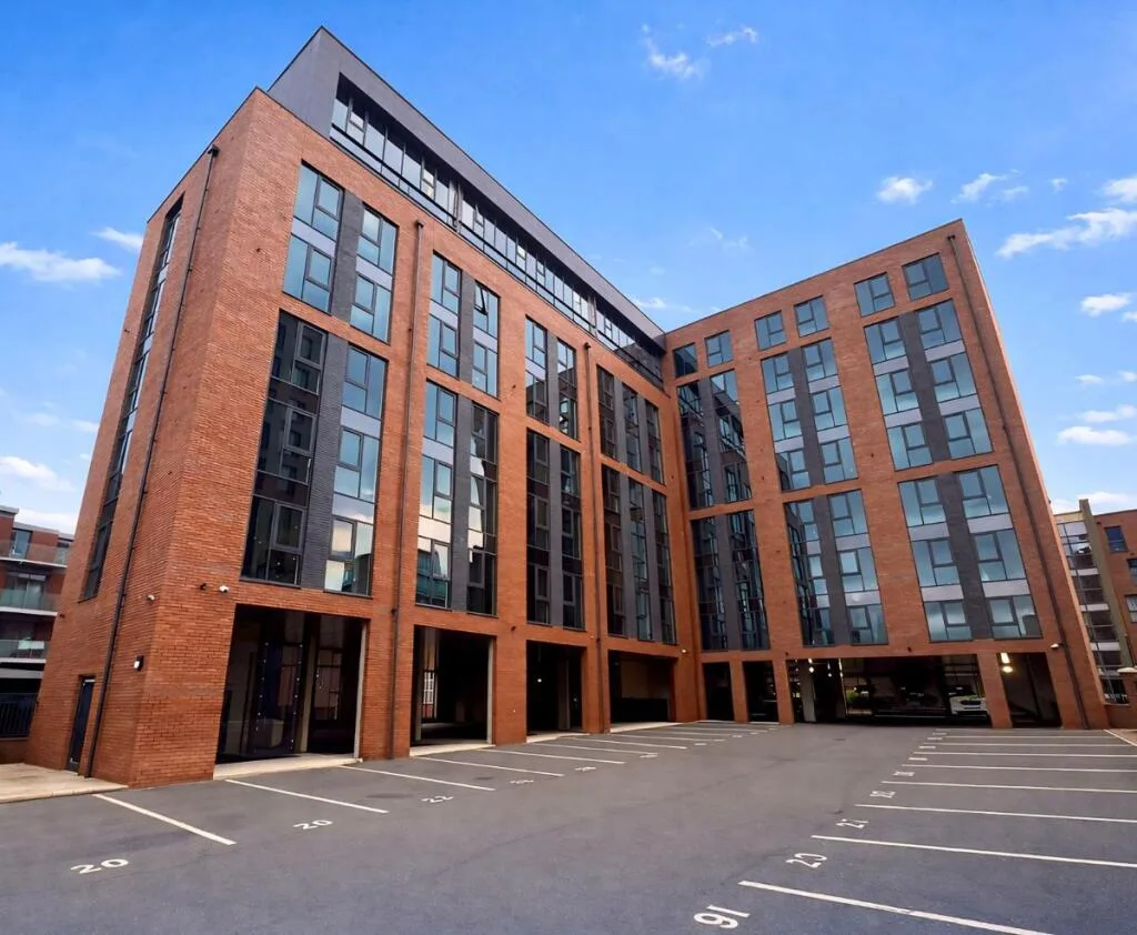 3 bedroom apartment for rent