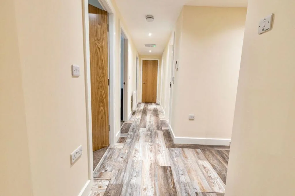 3 bedroom apartment for rent
