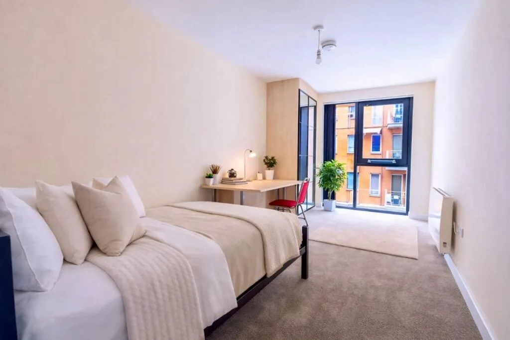 3 bedroom apartment for rent