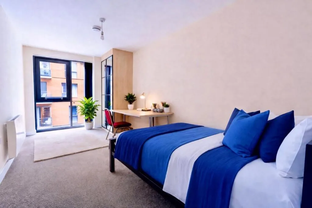 3 bedroom apartment for rent