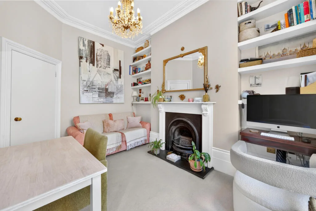 1 bedroom apartment for rent