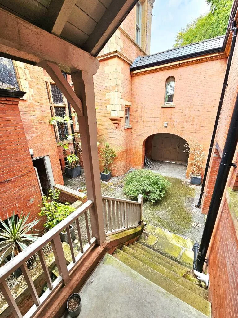 2 bedroom apartment for rent