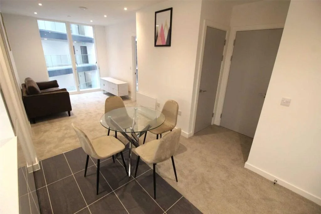 2 bedroom apartment for rent